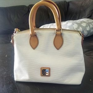 Dooney and Bourke Satchel